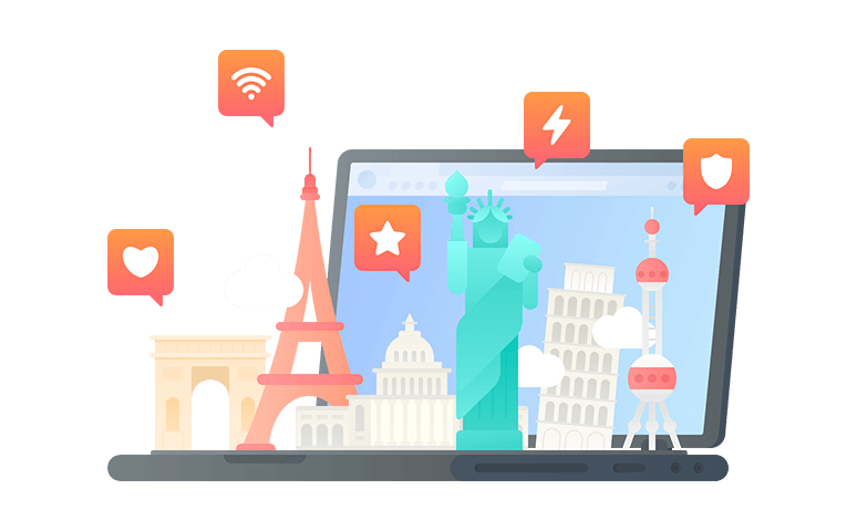 在利比里亚怎么穿回中国 - 海外刷抖音VPN